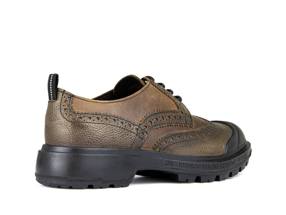 Pezzol 1951 TECHNO CLASSIC LO 08