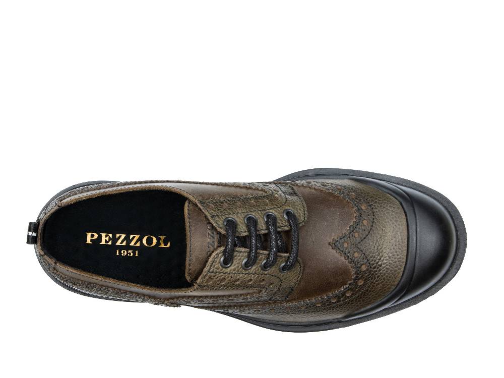 Pezzol 1951 TECHNO CLASSIC LO 08