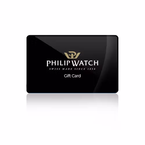 Philip Watch Orologio Philip Watch Caribe Diving - R8223216009
