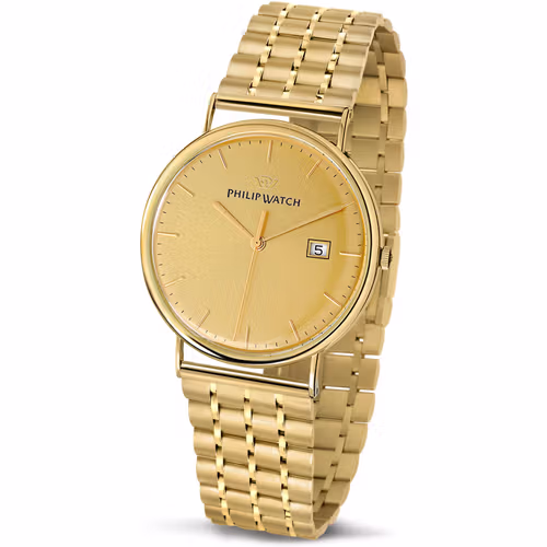 Philip Watch Orologio Philip Watch Caribe Diving - R8223597037