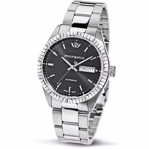 Philip Watch Orologio Philip Watch Caribe - R8253597590