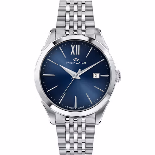 Philip Watch Orologio Philip Watch Caribe - R8253597598