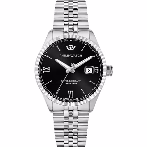 Philip Watch Orologio Philip Watch Caribe - R8253597605