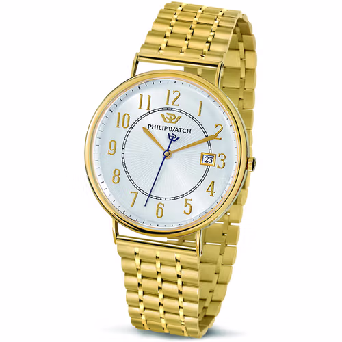 Philip Watch OROLOGIO PHILIP WATCH CARIBE - R8253597656