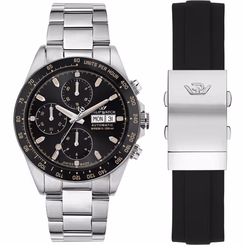 Philip Watch Orologio Philip Watch Caribe Sport - R8251597004