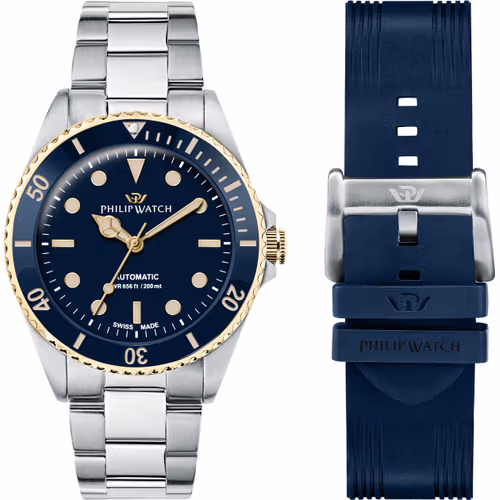 Philip Watch OROLOGIO PHILIP WATCH CARIBE URBAN - R8253597643