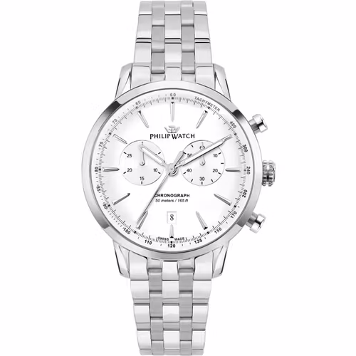 Philip Watch OROLOGIO PHILIP WATCH CARIBE URBAN - R8253597644