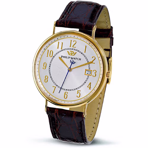 Philip Watch OROLOGIO PHILIP WATCH MUSEUM - R8221225001