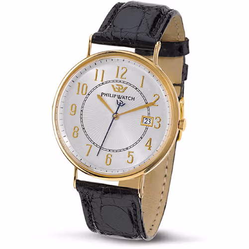 Philip Watch OROLOGIO PHILIP WATCH MUSEUM - R8221225002