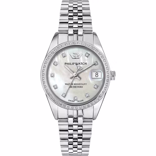 Philip Watch OROLOGIO PHILIP WATCH ROMA - R8253217510