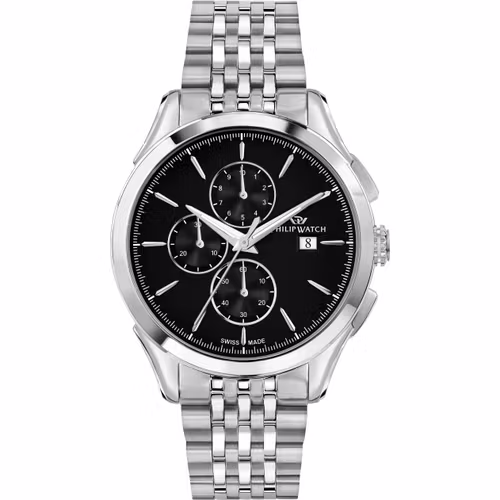 Philip Watch OROLOGIO PHILIP WATCH SUNRAY - R8221180018