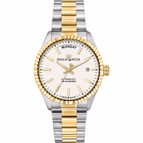 Philip Watch Orologio Philip Watch Sunray - R8221680007