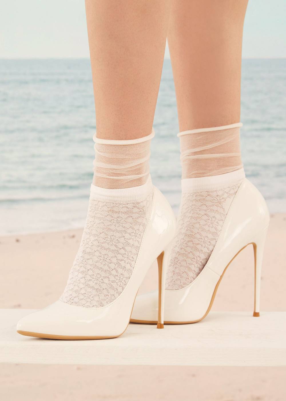 Philippe Matignon CALZINI BLUSH