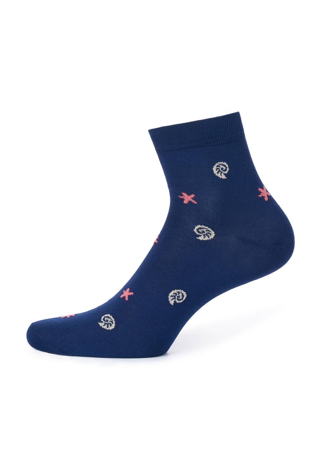 Philippe Matignon CALZINI SEASHELL