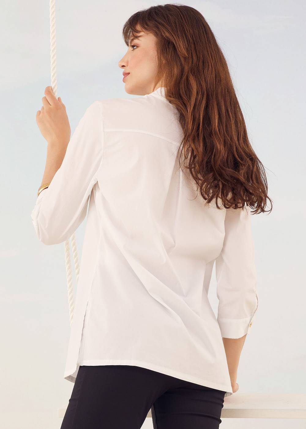 Philippe Matignon CAMICIA RAFFINATA