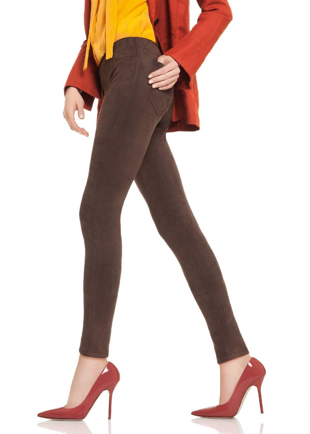 Philippe Matignon FOLIE LEGGINGS