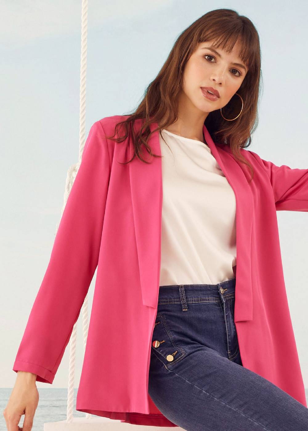 Philippe Matignon GIACCA BLAISE