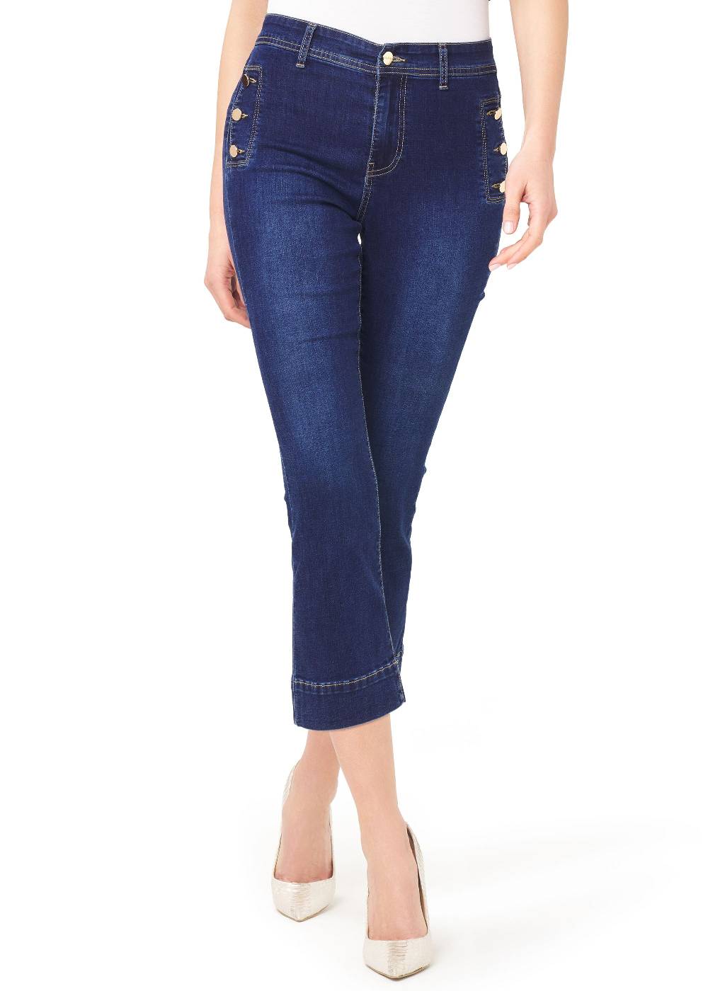 Philippe Matignon JEANS AUDREY