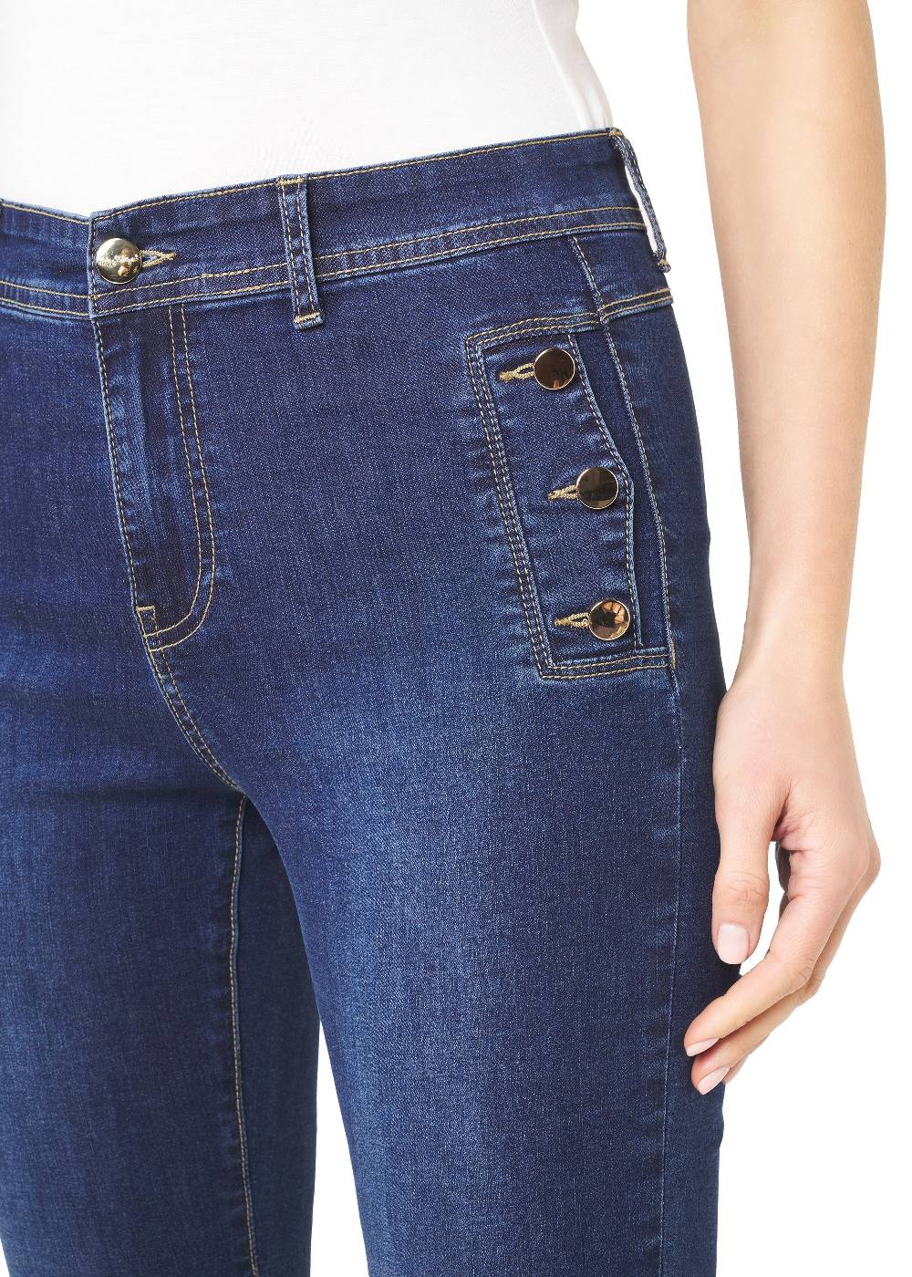 Philippe Matignon JEANS AUDREY