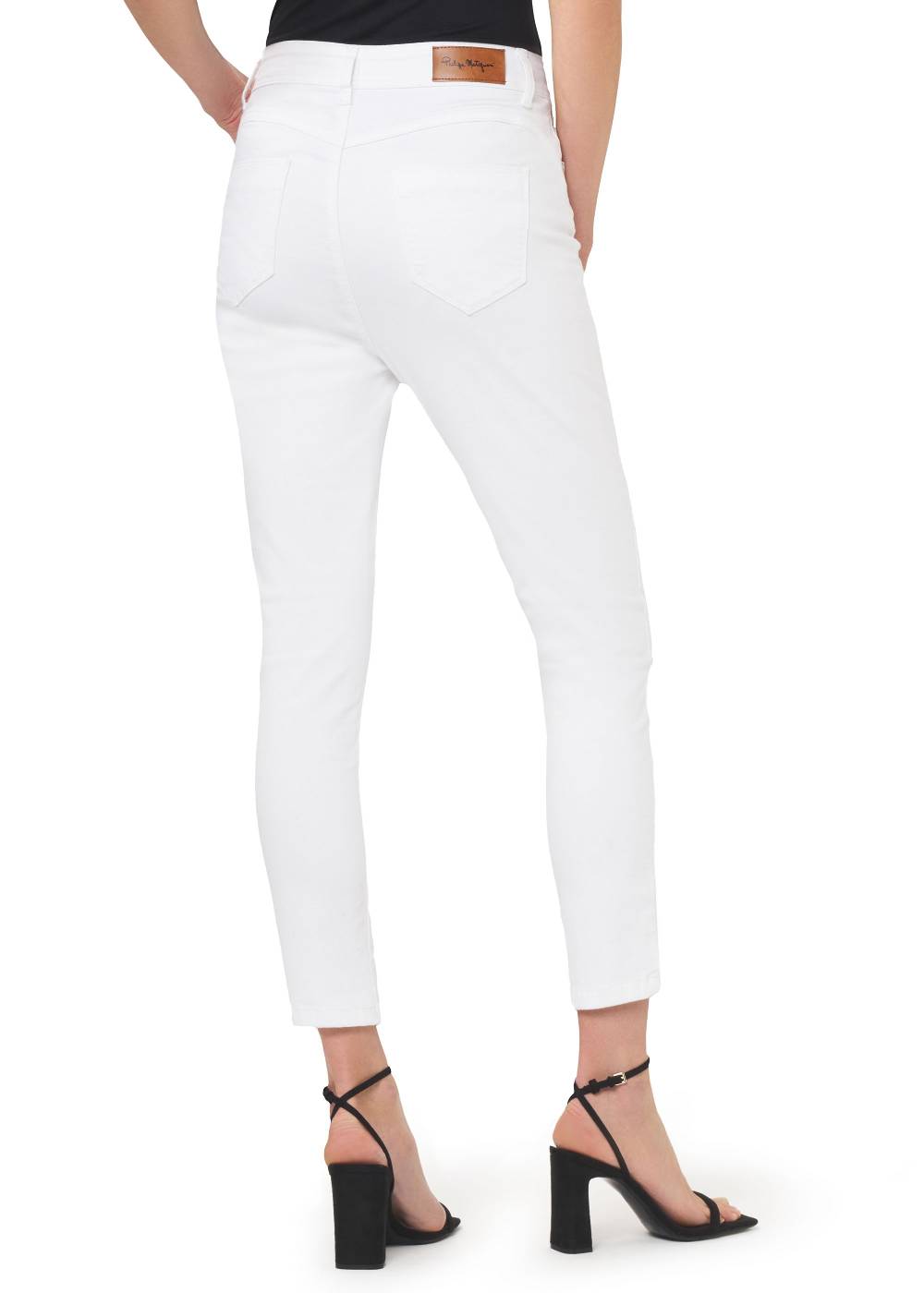 Philippe Matignon JEANS STILOSO