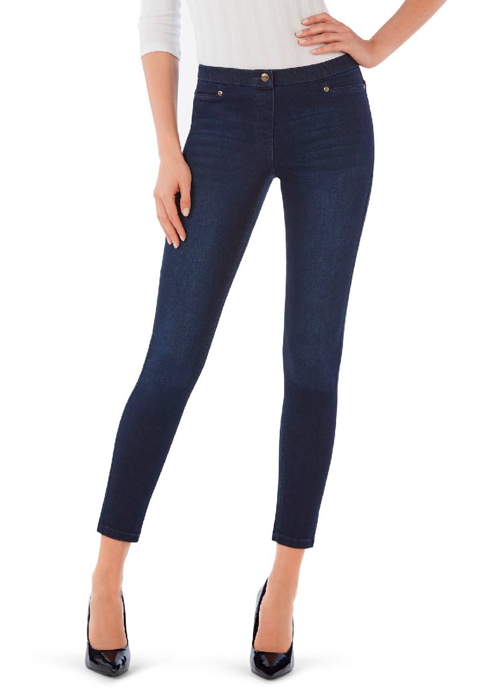 Philippe Matignon JEANS TOUJOURS