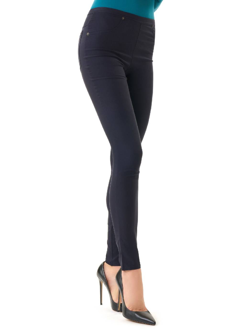 Philippe Matignon LEGGINGS CASUAL