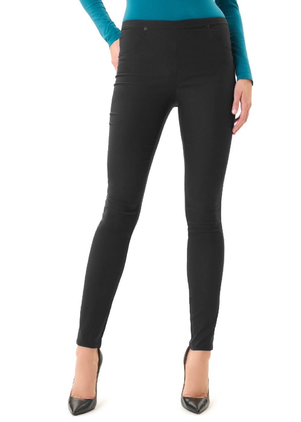 Philippe Matignon LEGGINGS CASUAL
