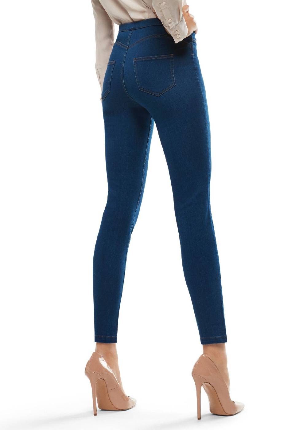 Philippe Matignon LEGGINGS PUSH UP