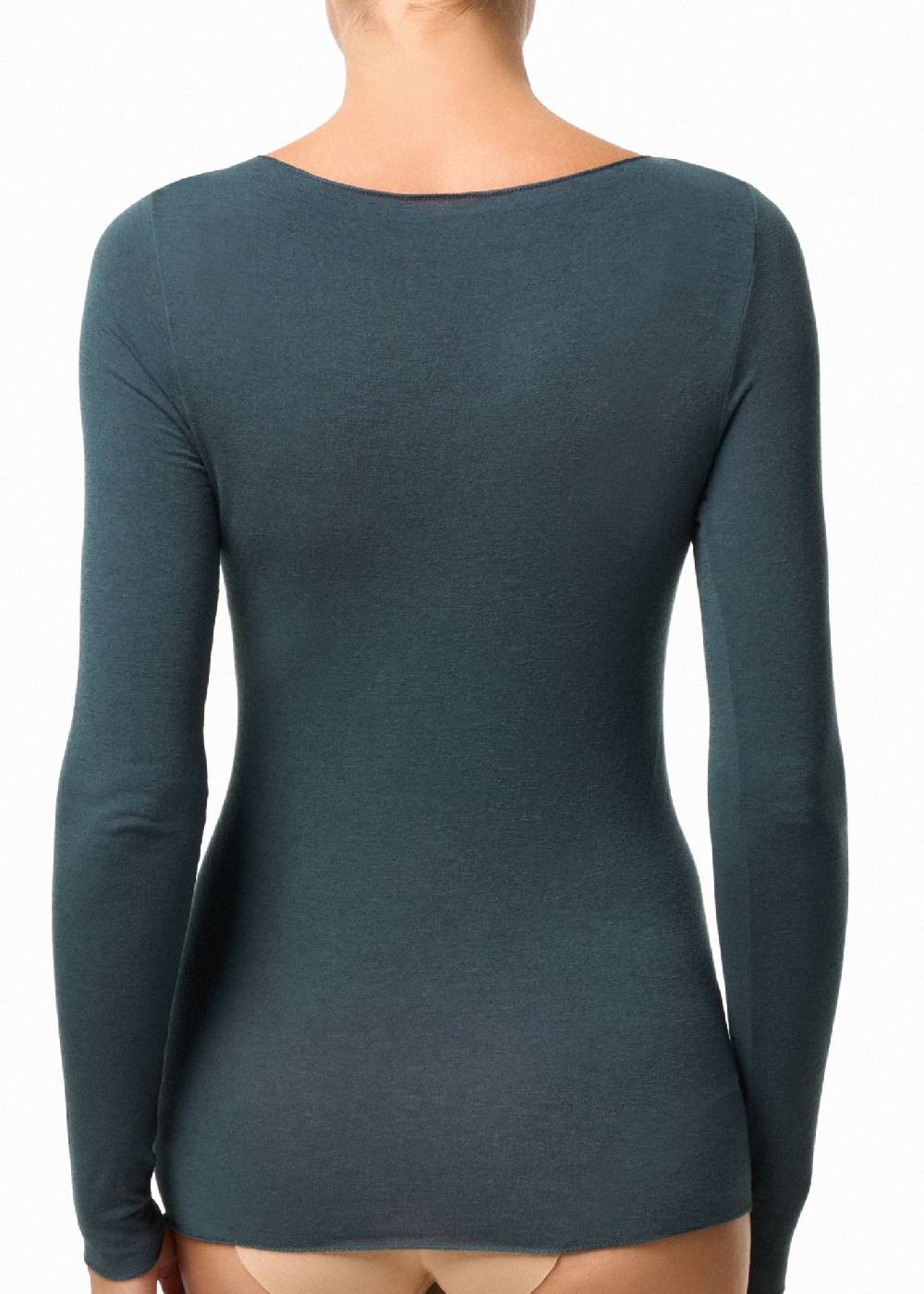 Philippe Matignon MAGLIA LEGER CON CACHEMIRE