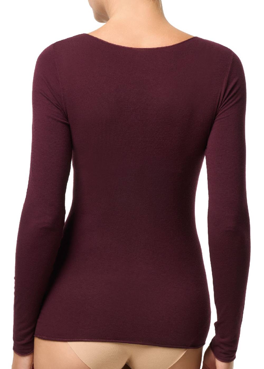 Philippe Matignon MAGLIA LEGER CON CACHEMIRE