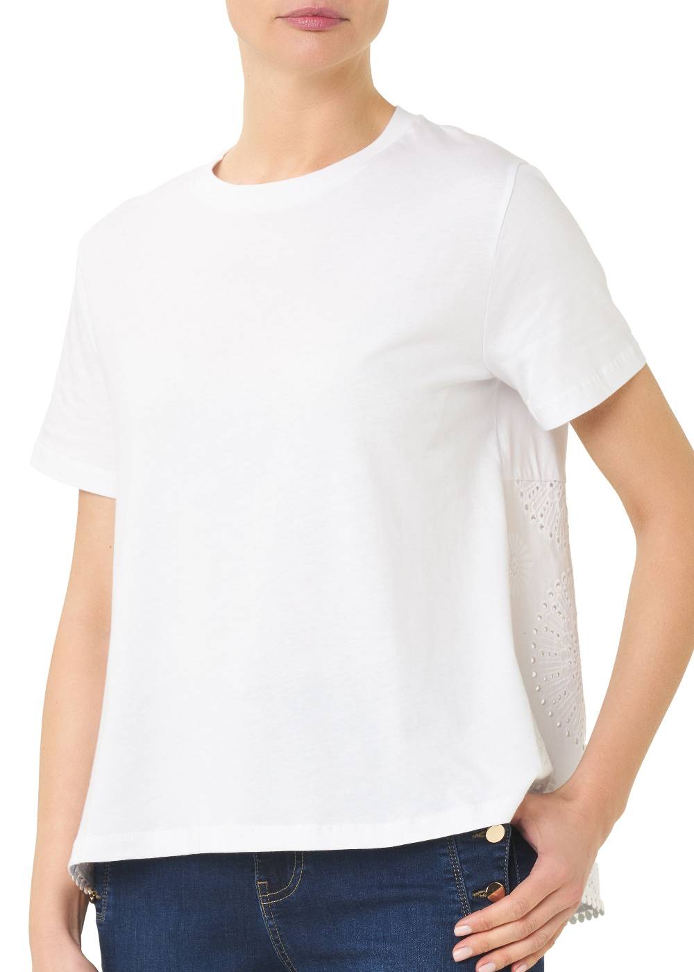 Philippe Matignon MAGLIA SAN GALLO