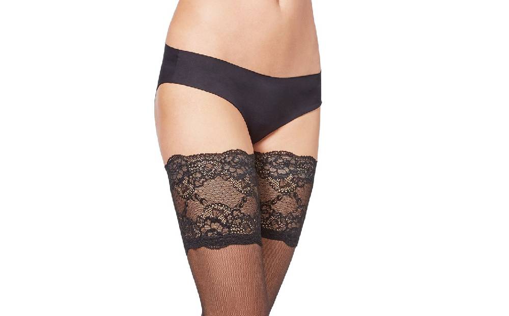 Philippe Matignon VANITE' BAS-JARRETIERE