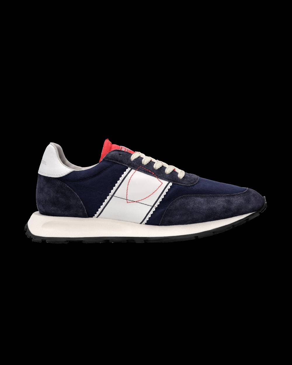 Philippe Model Blue White