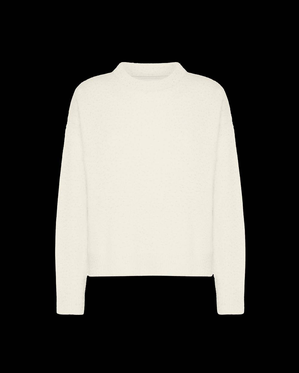 Philippe Model Felpa Renee Da Donna Crema In Lana