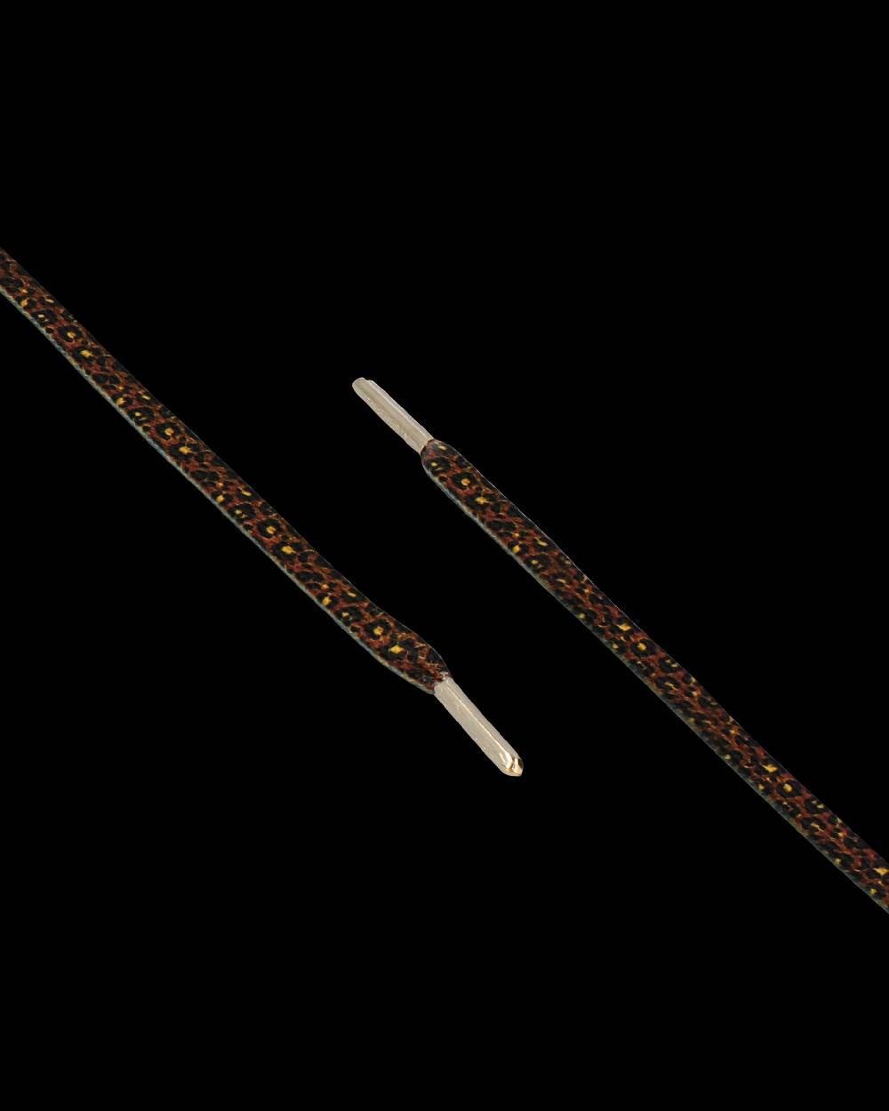 Philippe Model Lacci da Donna Cammello in Cotone