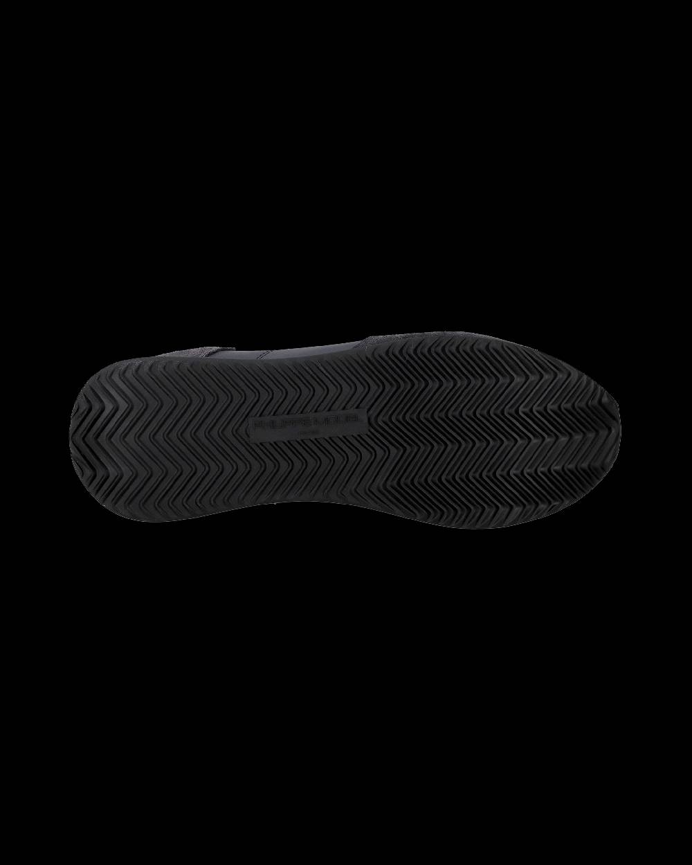 Philippe Model Snaker Bassa Trpx Uomo - Blu