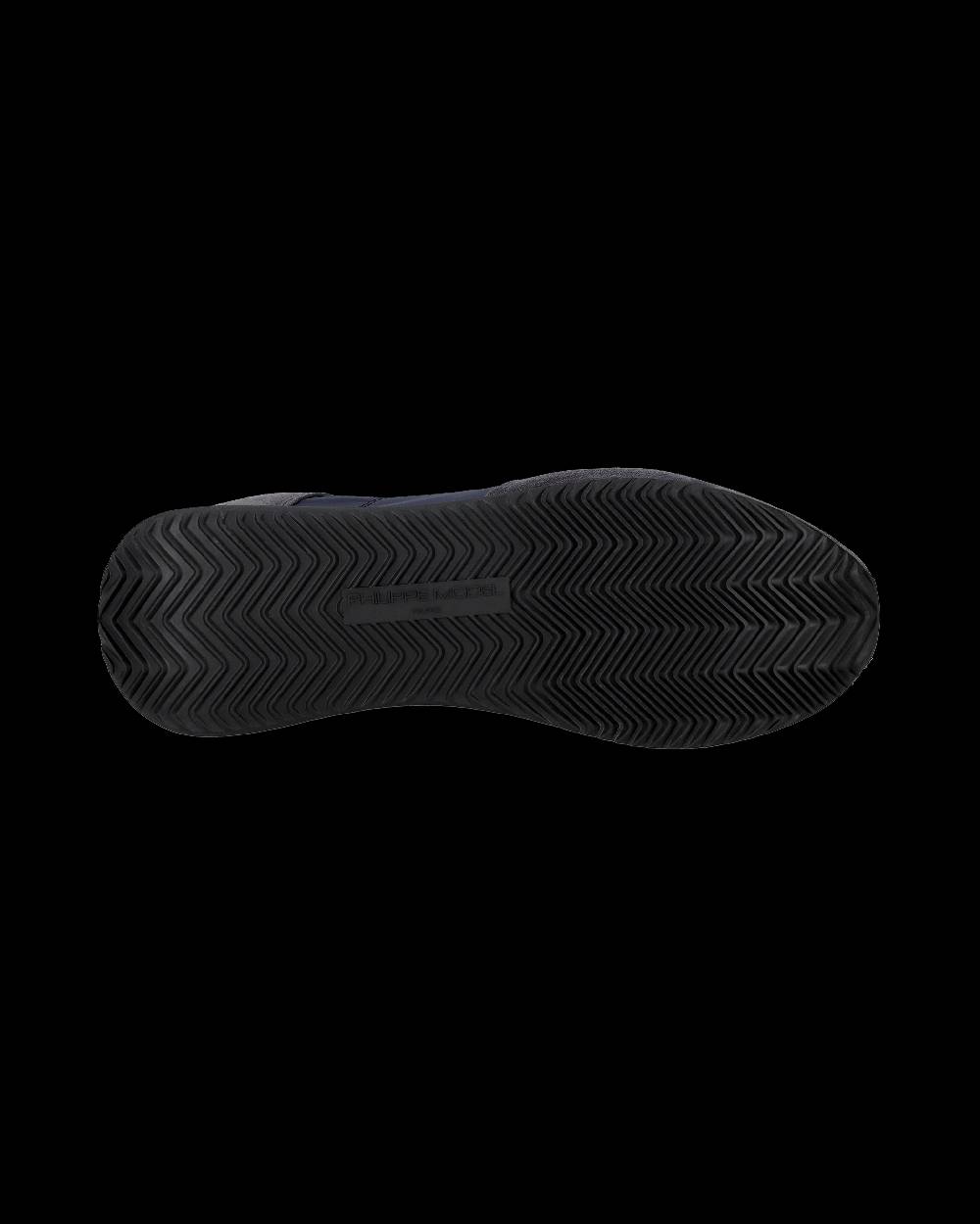 Philippe Model Snaker Bassa Trpx Uomo - Blu