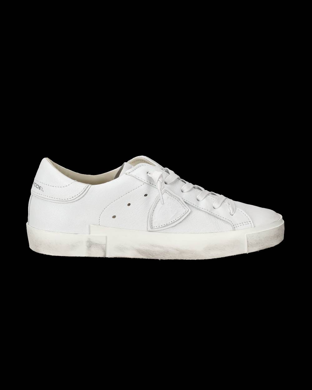 Philippe Model Sneaker Bassa Prsx Donna - Bianco
