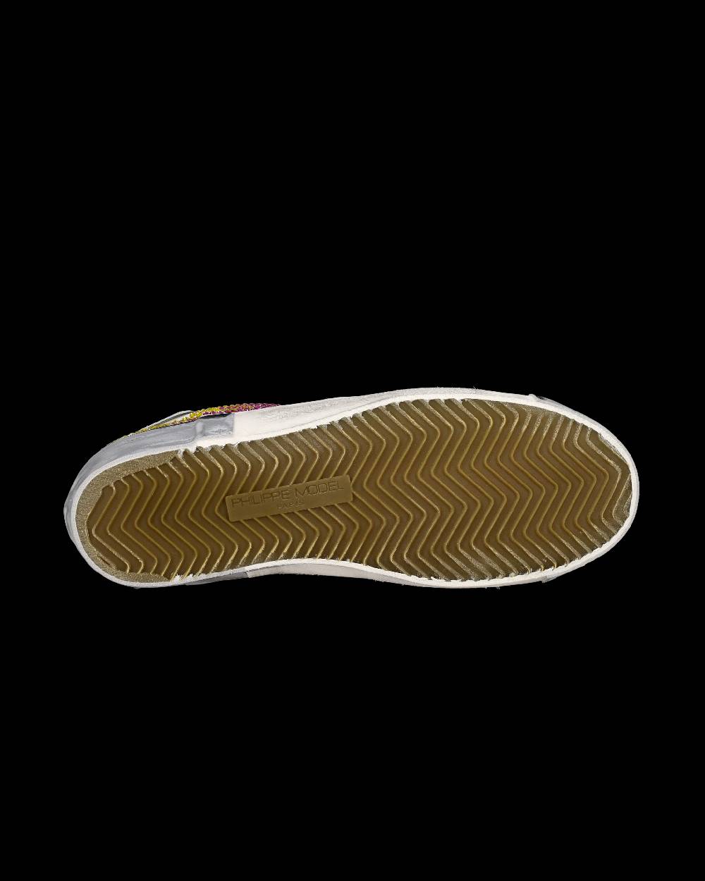Philippe Model Sneaker Bassa PRSX Donna - Multicolor