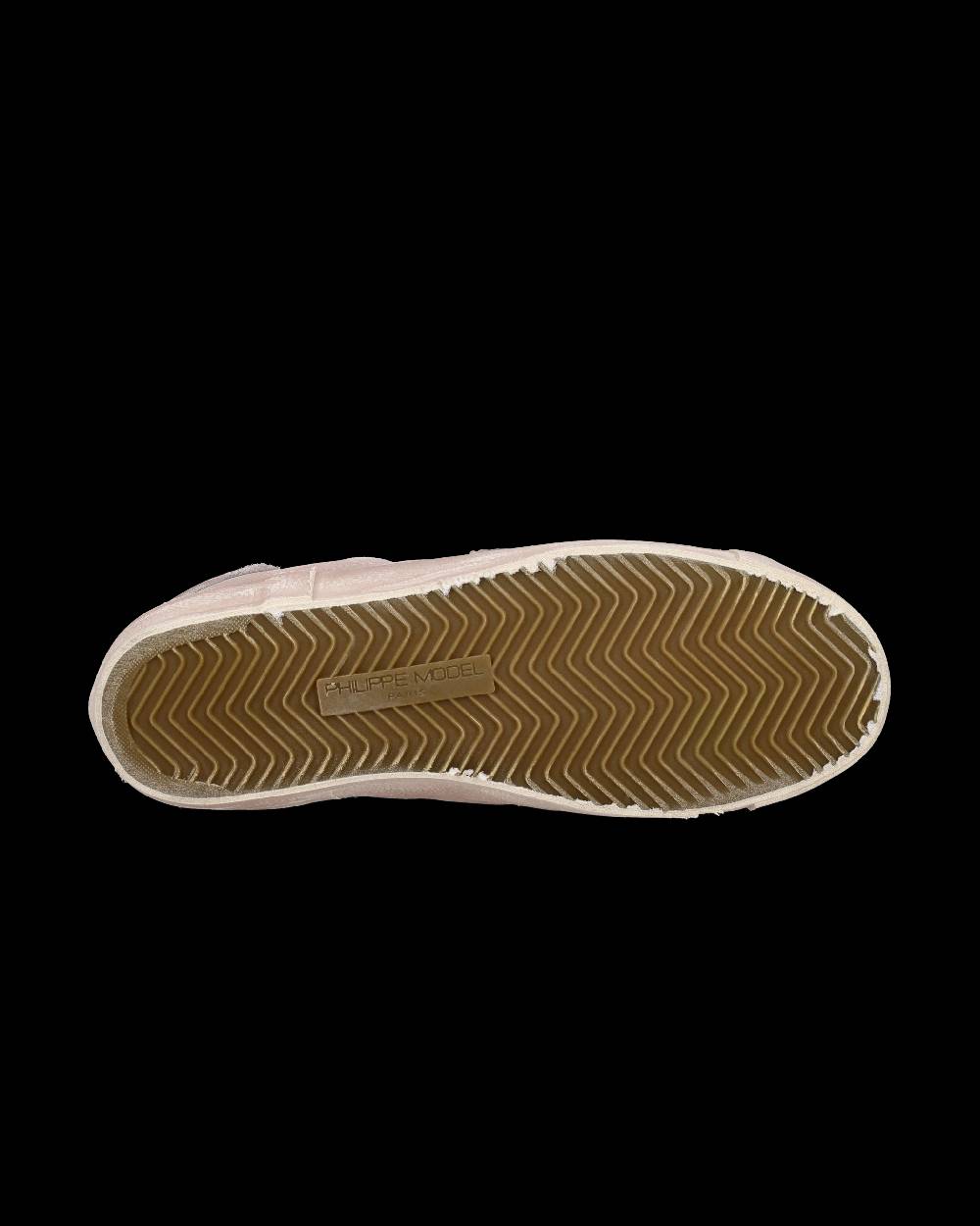 Philippe Model Sneaker Bassa PRSX Donna - Poudré