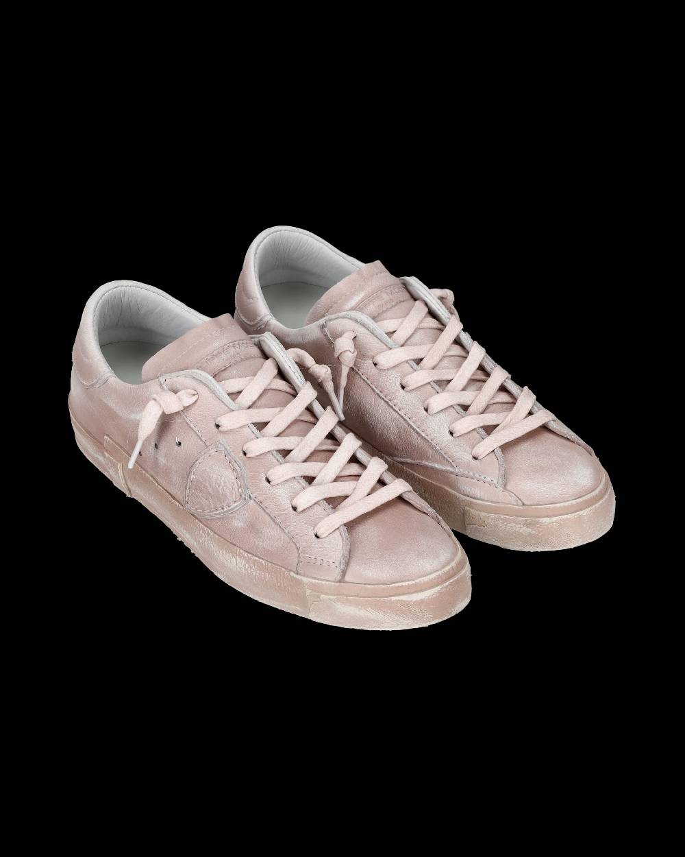 Philippe Model Sneaker bassa PRSX donna - poudré Philippe Model Sneaker bassa PRSX donna - poudré
