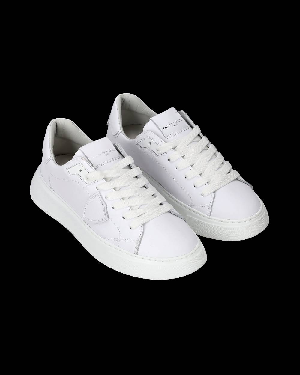 Philippe Model Sneaker bassa Temple donna - bianco