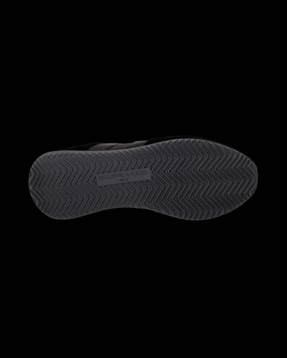 Philippe Model Sneaker Bassa Trpx Donna - Nero