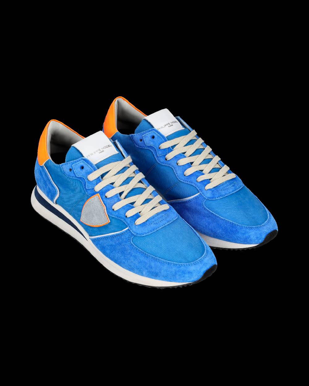 Philippe Model Sneaker bassa Trpx uomo - bluette