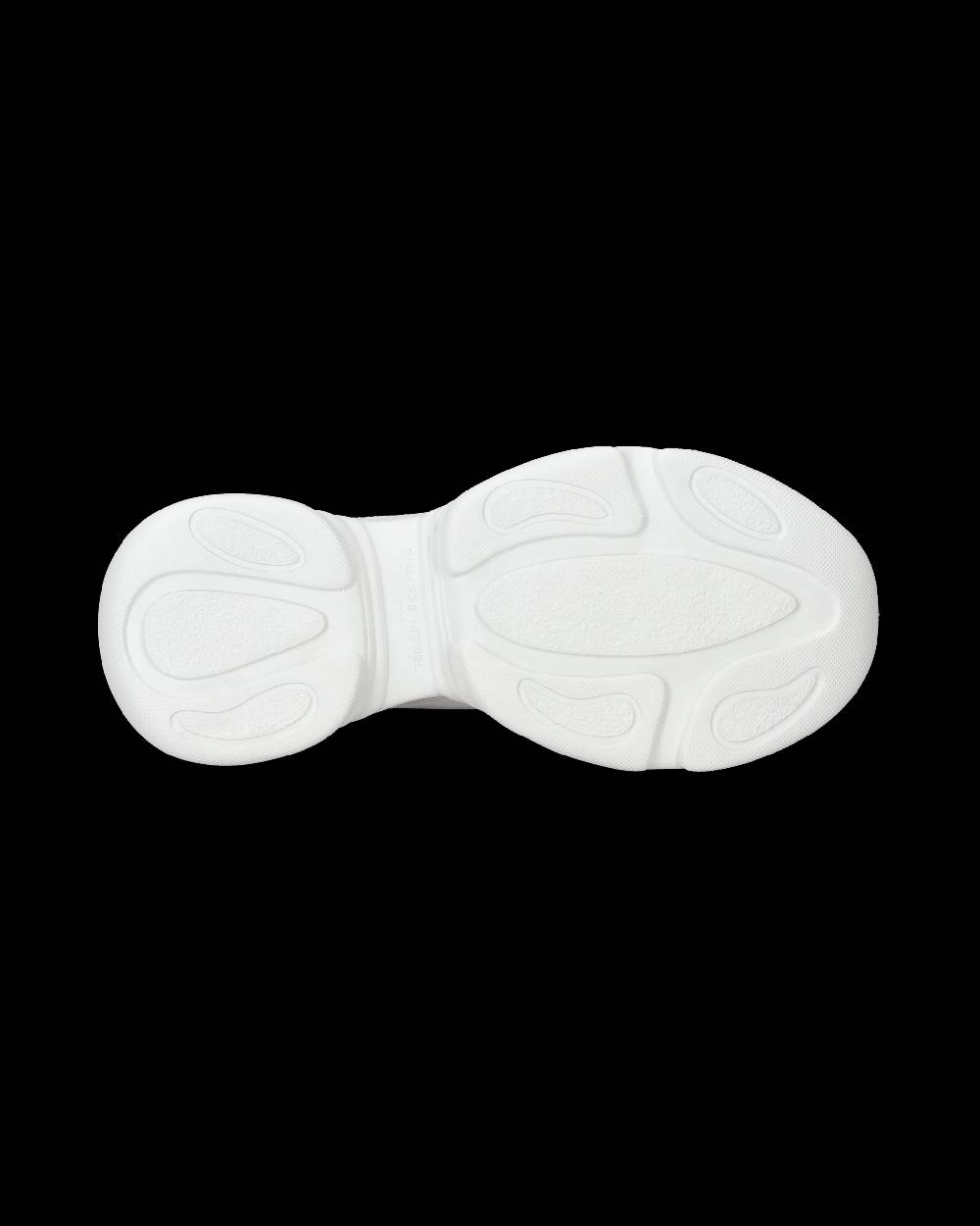 Philippe Model Sneaker Basse Rivoli Donna - Bianco