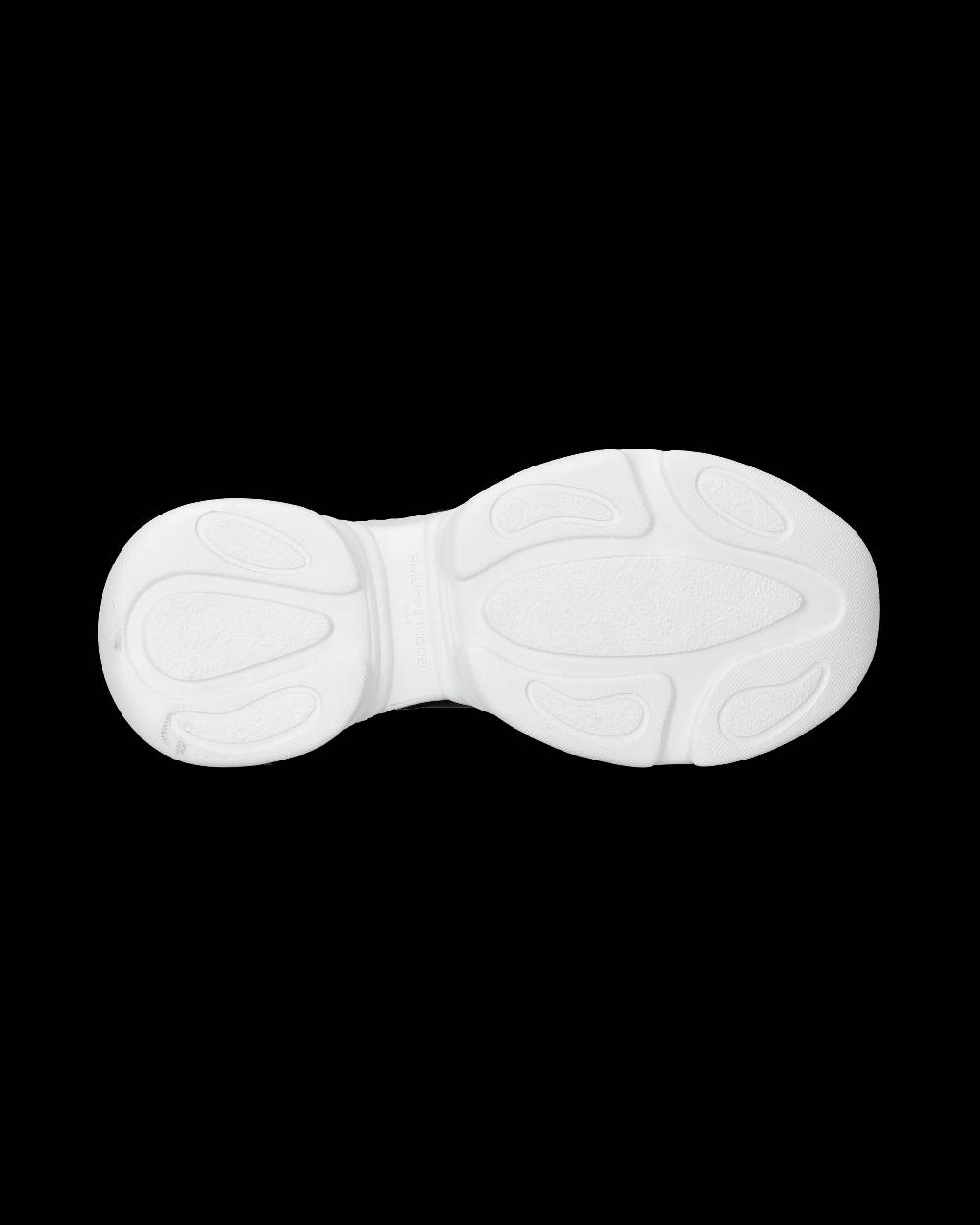 Philippe Model Sneaker Basse Rivoli Donna - Nero