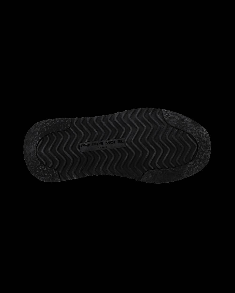 Philippe Model Sneaker Basse Tropez 2.1 Donna - Oro