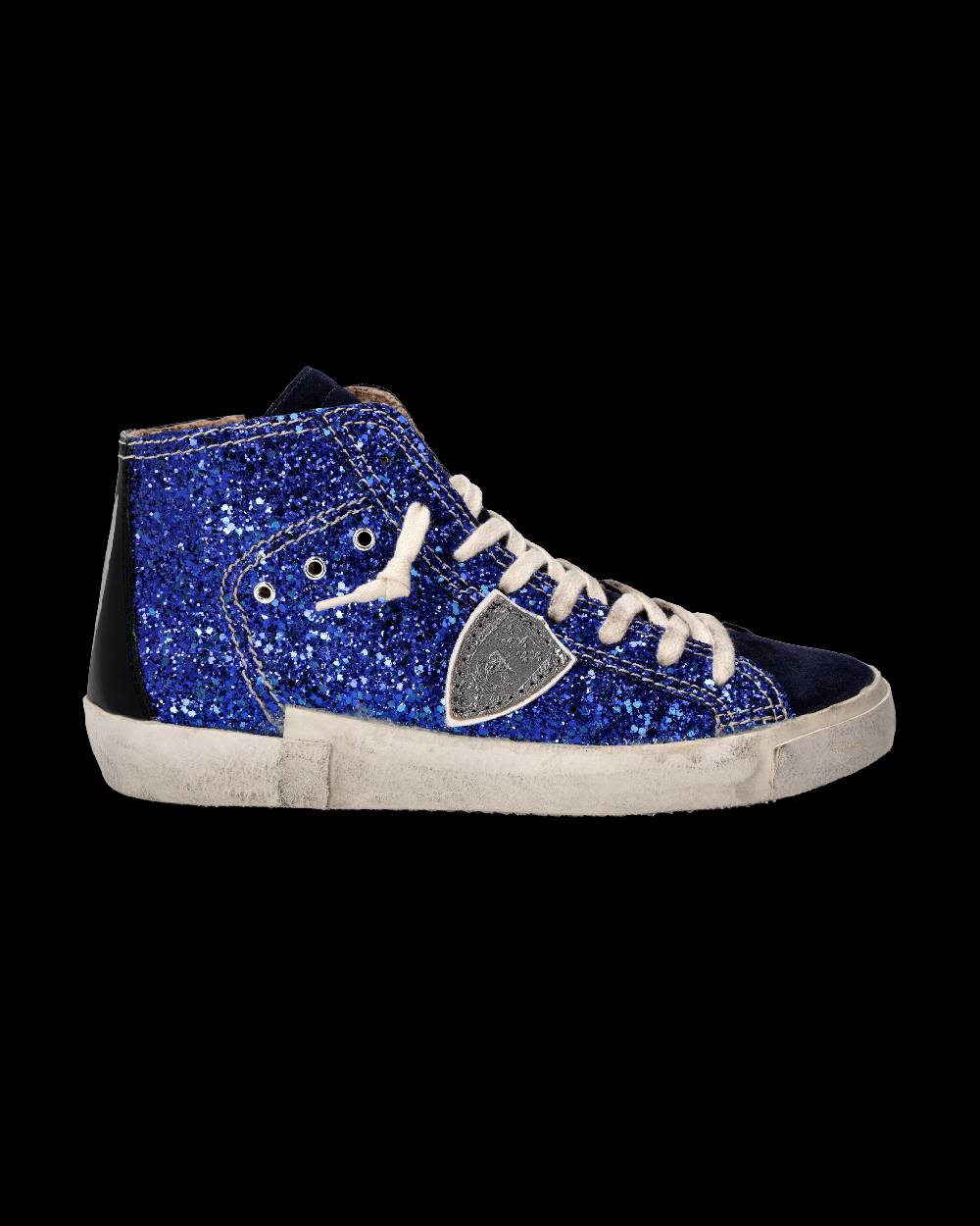 Philippe Model Sneaker Prsx Donna, Bluette