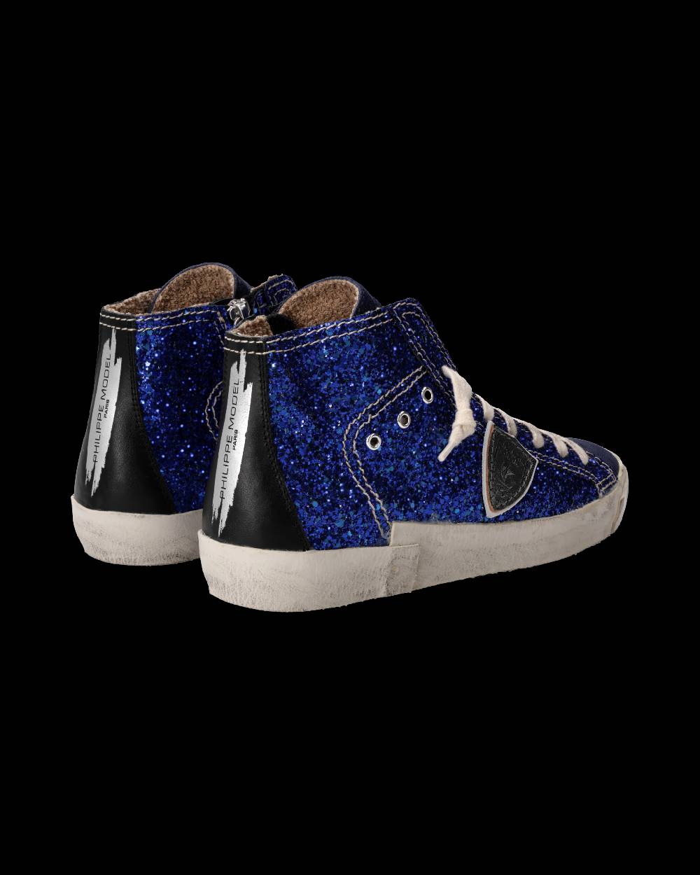Philippe Model Sneaker Prsx Donna, Bluette