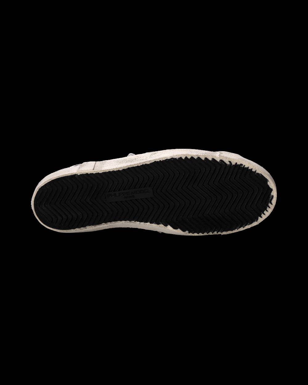 Philippe Model Sneaker Prsx Uomo, Bianco